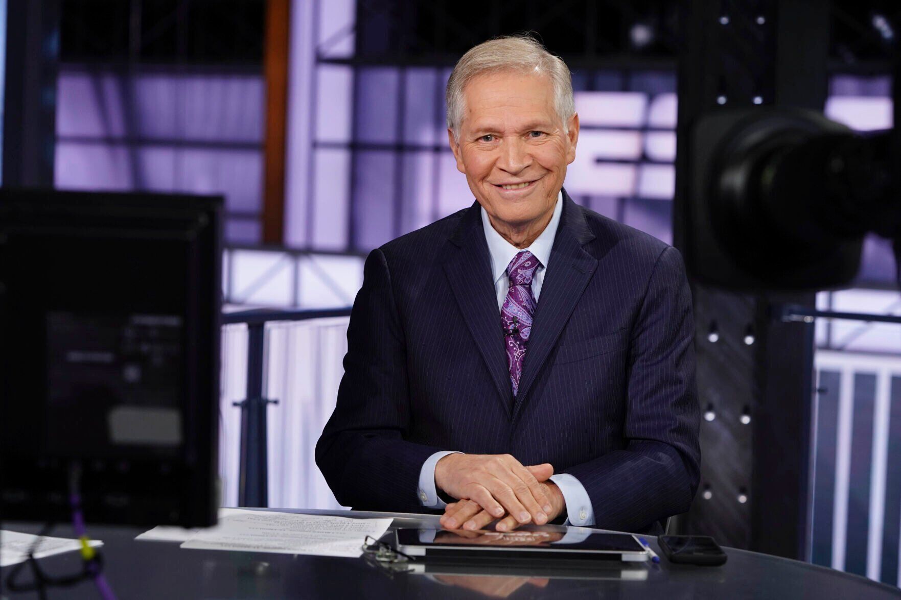 Chris Mortensen